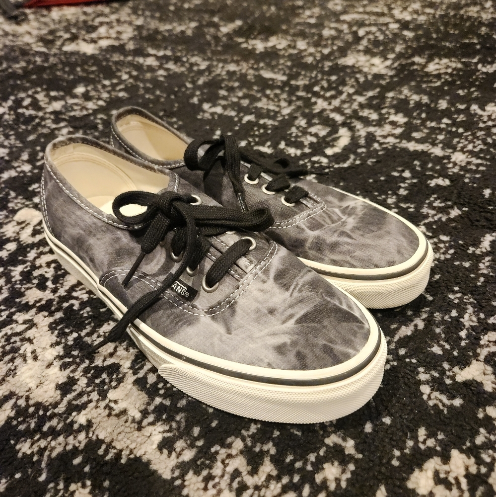 Vans classic